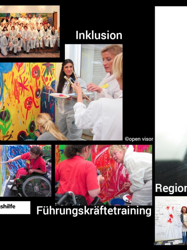 Führungskräftetraining Schulungen teanmuilding